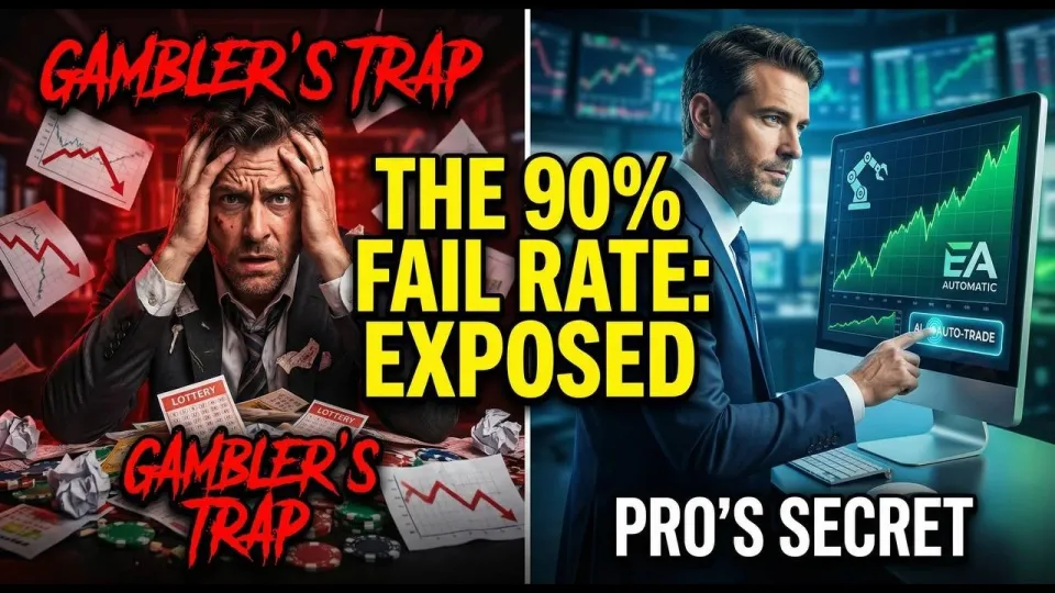 How to Use an AI Forex Trading Robot for Consistent Profits